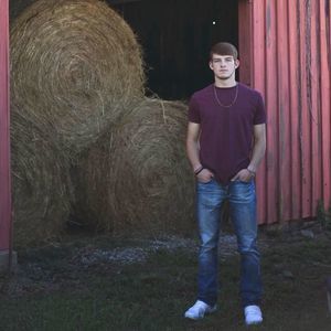 Meet your Posher, Jacob